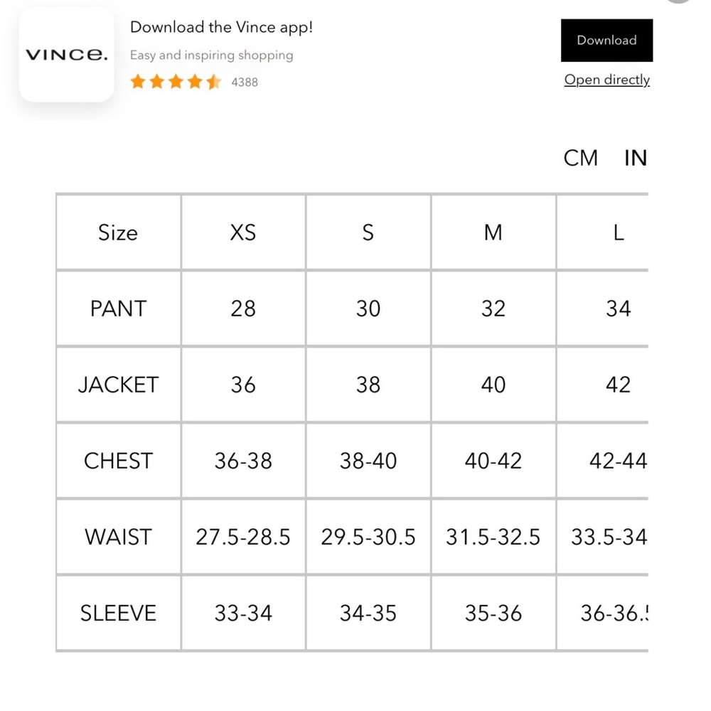 SOLD-Italy  ( Vinci ) Men’s Suit almost flawless - Picture 10 of 10
